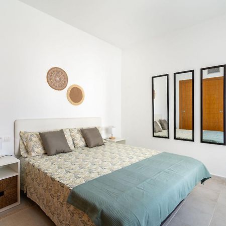 Almeriasuite Mojacar Macenas Sun Exteriér fotografie