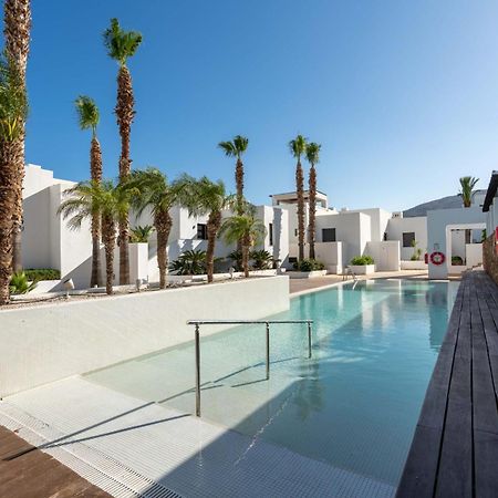 Almeriasuite Mojacar Macenas Sun Exteriér fotografie