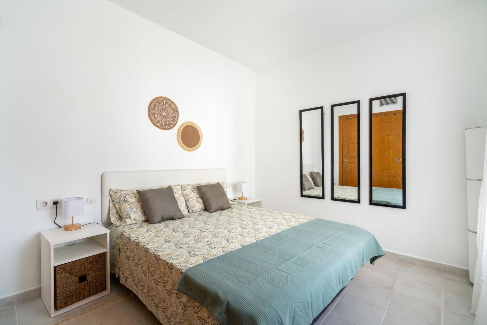 Almeriasuite Mojacar Macenas Sun Exteriér fotografie