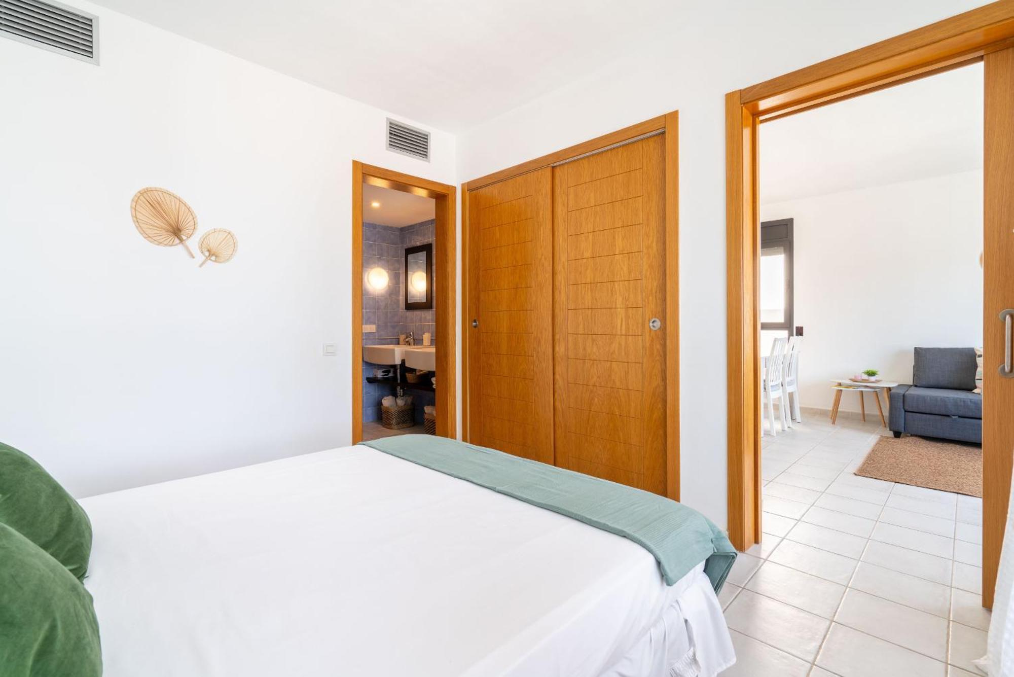 Almeriasuite Mojacar Macenas Sun Exteriér fotografie