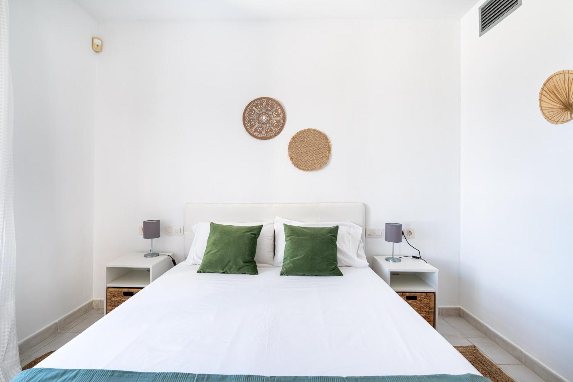 Almeriasuite Mojacar Macenas Sun Exteriér fotografie