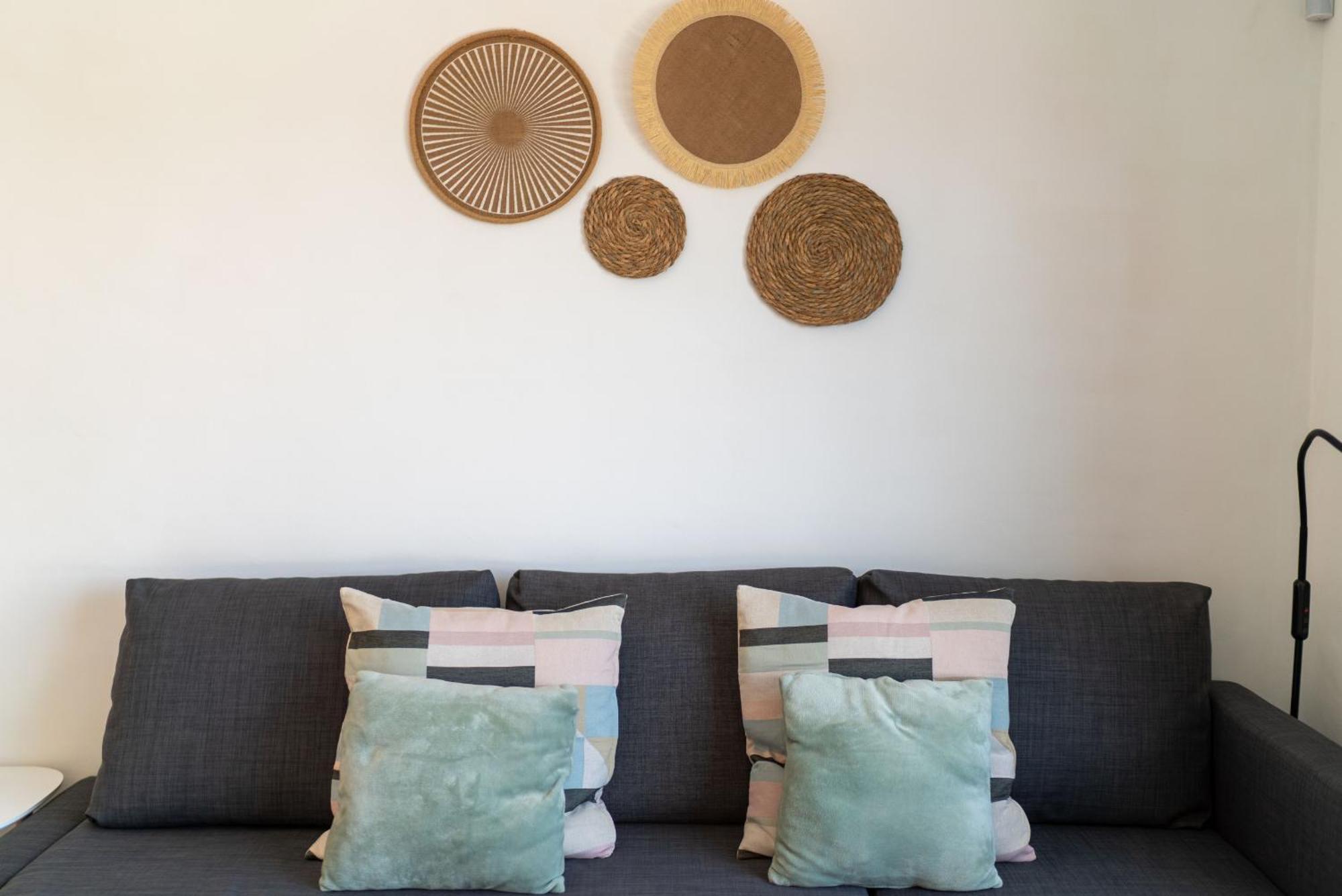 Almeriasuite Mojacar Macenas Sun Exteriér fotografie