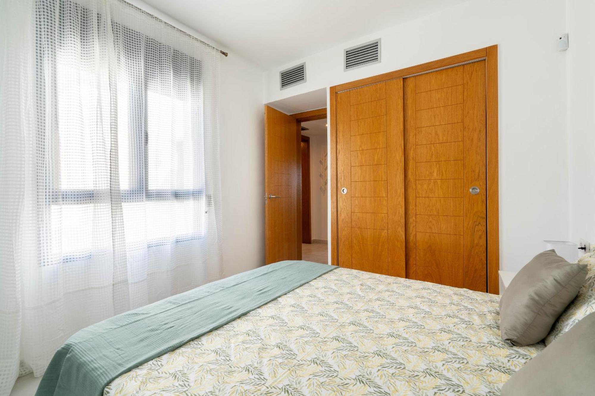 Almeriasuite Mojacar Macenas Sun Exteriér fotografie