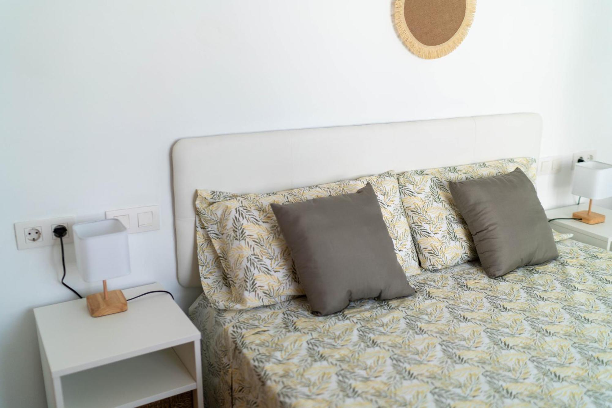 Almeriasuite Mojacar Macenas Sun Exteriér fotografie