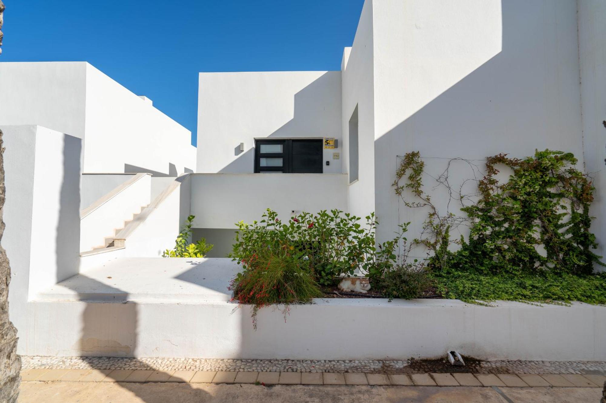 Almeriasuite Mojacar Macenas Sun Exteriér fotografie