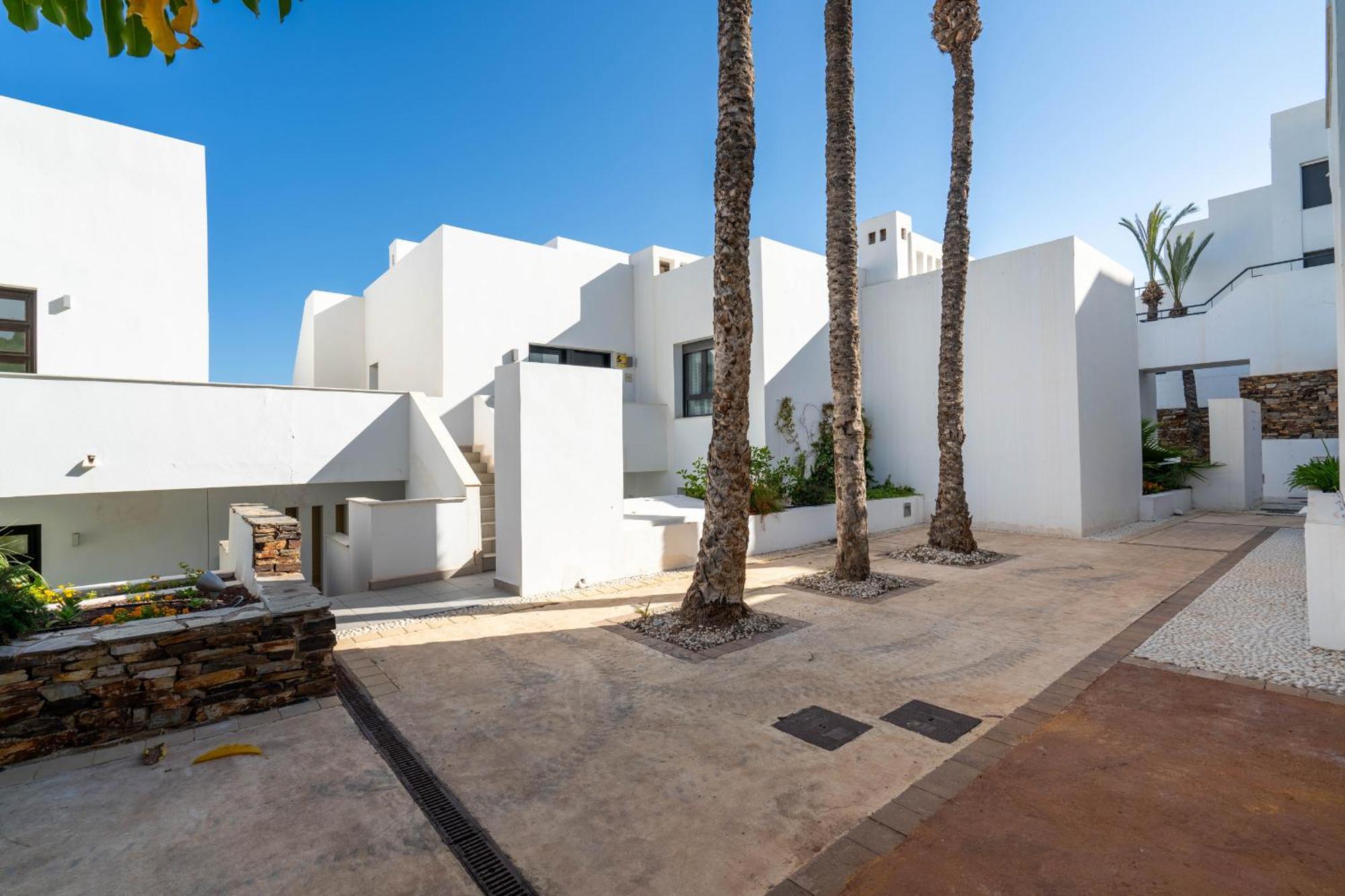 Almeriasuite Mojacar Macenas Sun Exteriér fotografie